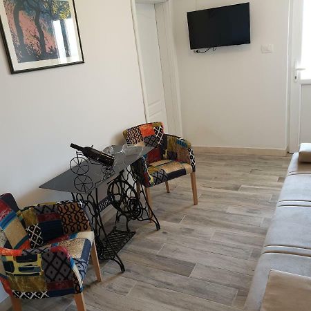 Laura Apartment Дубровник Екстер'єр фото