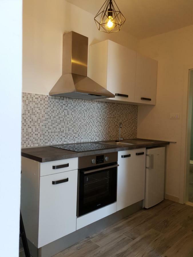 Laura Apartment Дубровник Екстер'єр фото