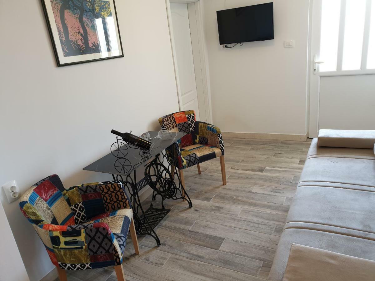 Laura Apartment Дубровник Екстер'єр фото