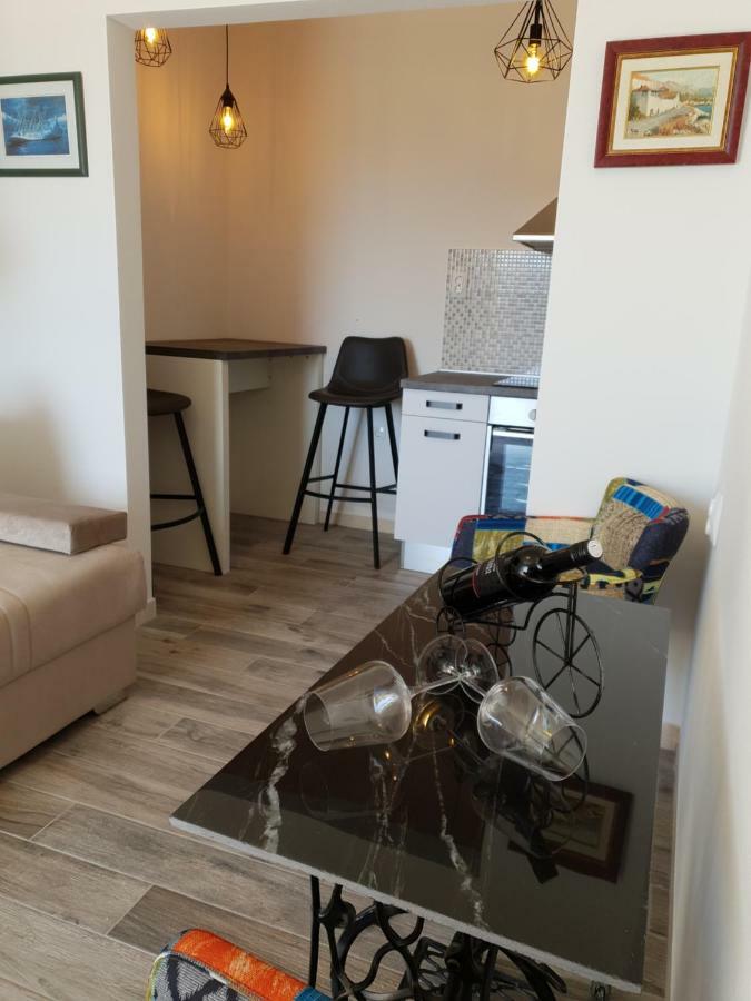 Laura Apartment Дубровник Екстер'єр фото