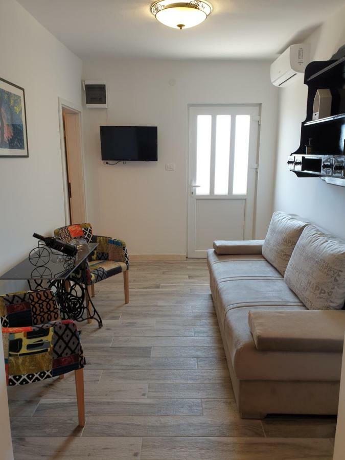 Laura Apartment Дубровник Екстер'єр фото
