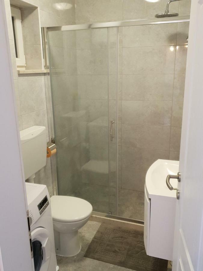Laura Apartment Дубровник Екстер'єр фото