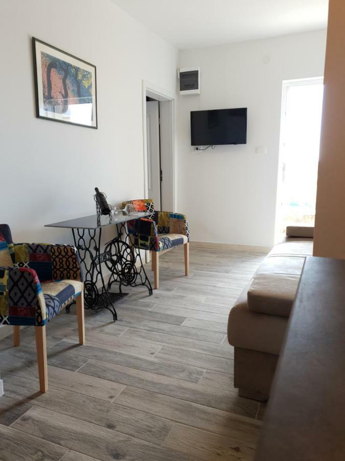 Laura Apartment Дубровник Екстер'єр фото