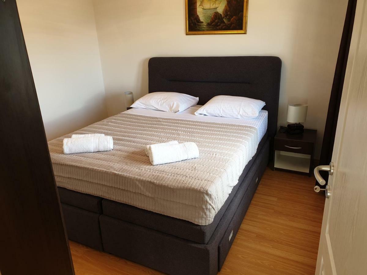 Laura Apartment Дубровник Екстер'єр фото